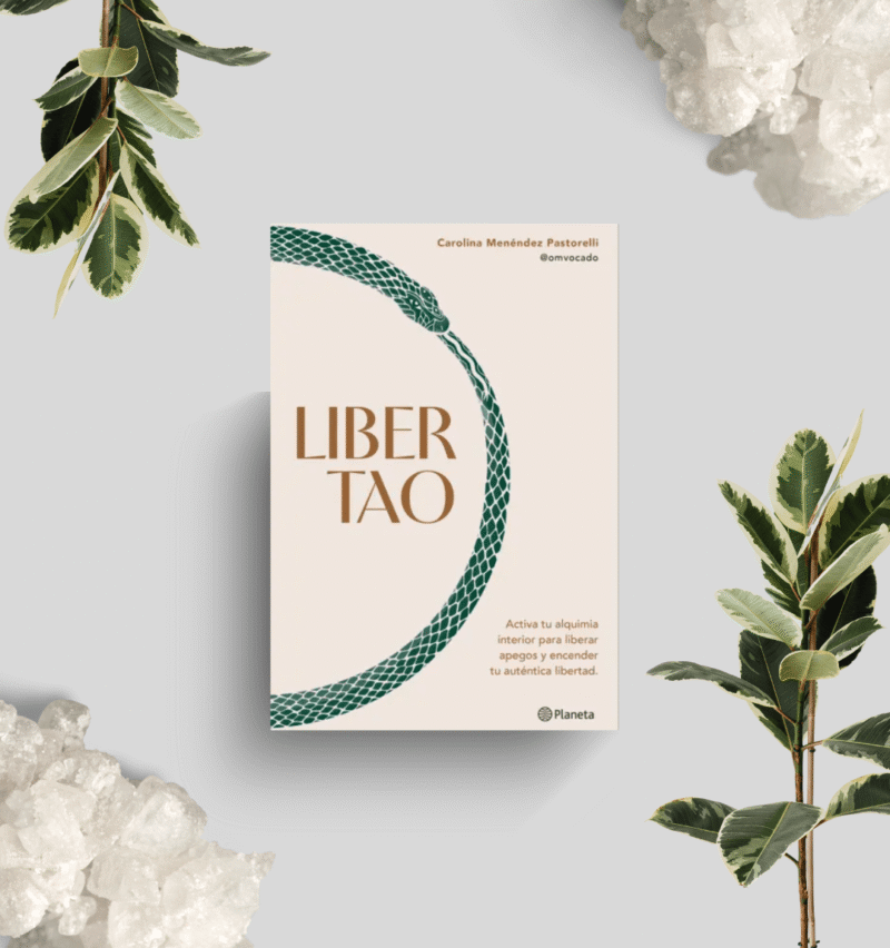 Libro LiberTao