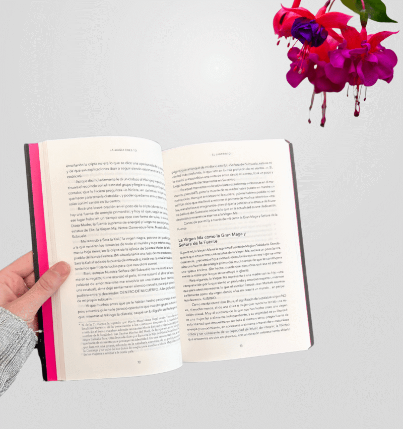 Libro La Magia eres tú - Imagen 2