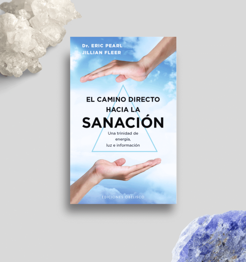 Libro El Camino Directo Hacia la Sanación
