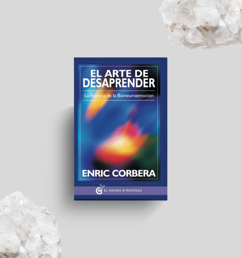 Libro El Arte de Desaprender