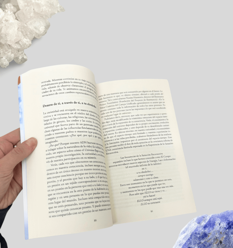 Libro El Camino Directo Hacia la Sanación - Imagen 2