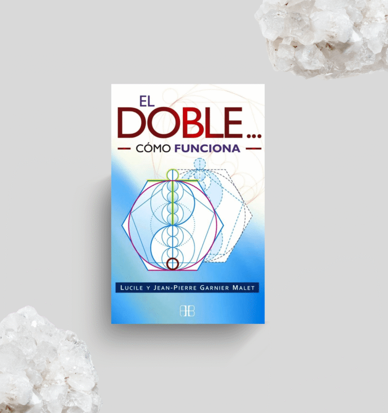 Libro El Doble: Cómo Funciona