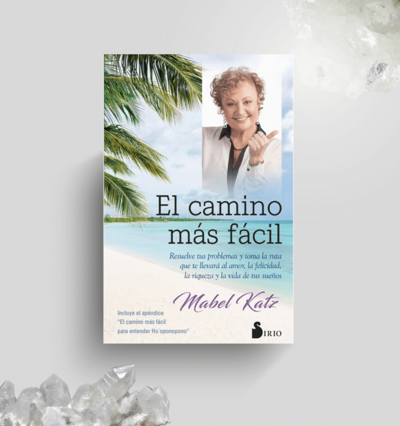 Libro El camino más fácil