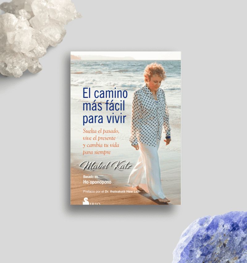 Libro El Camino Más Fácil para Vivir