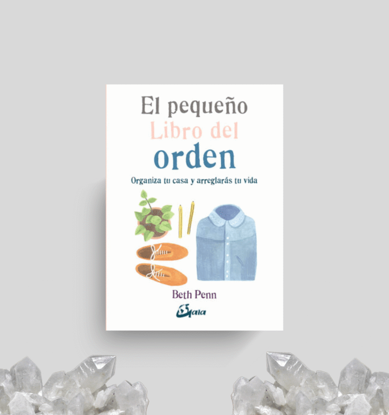 El pequeño Libro del orden