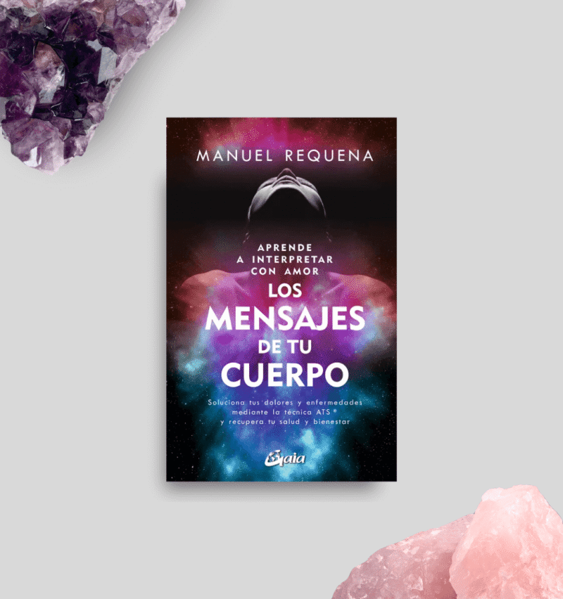 Libro Aprende a Interpretar con Amor los Mensajes de tu Cuerpo