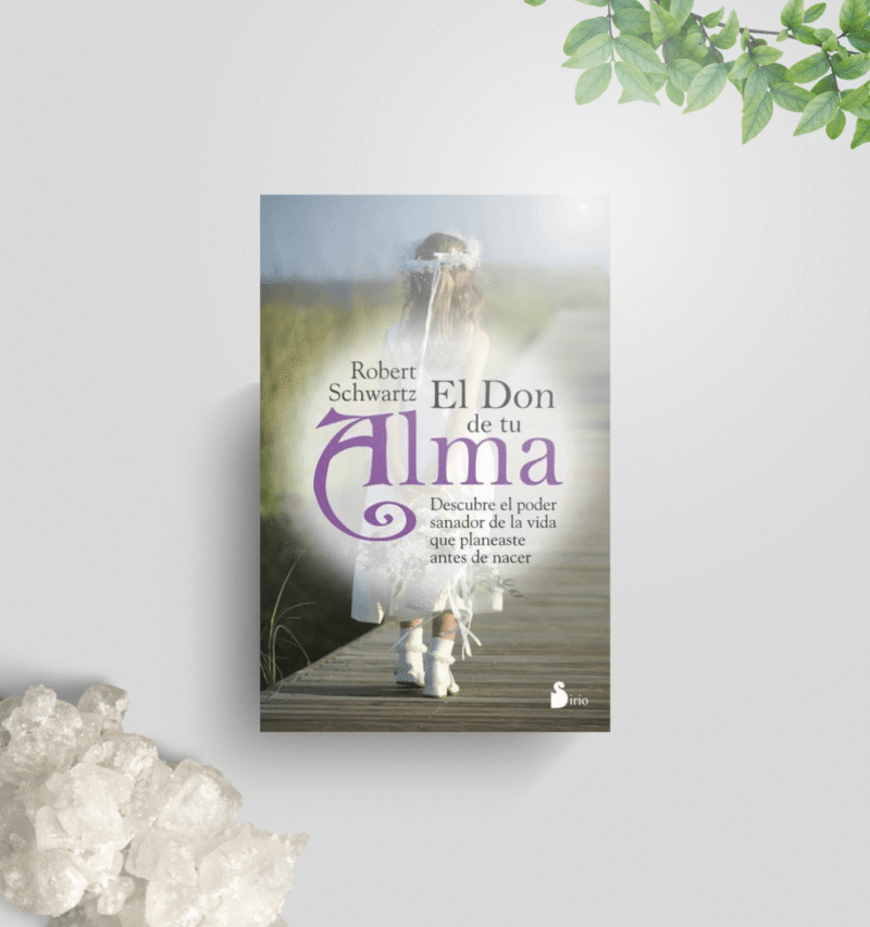Libro el Don de tu Alma