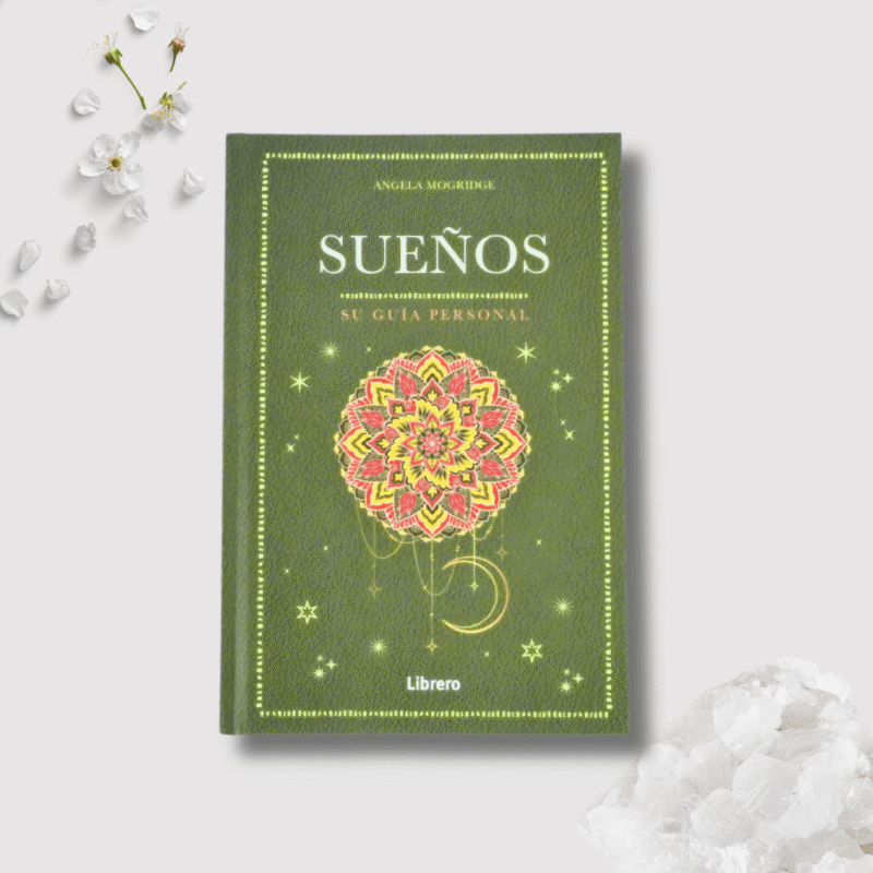 Libro Sueños, su guía personal