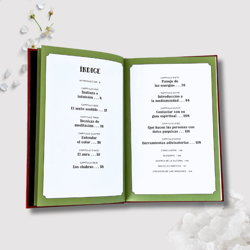 Libro Sueños, su guía personal - Imagen 2