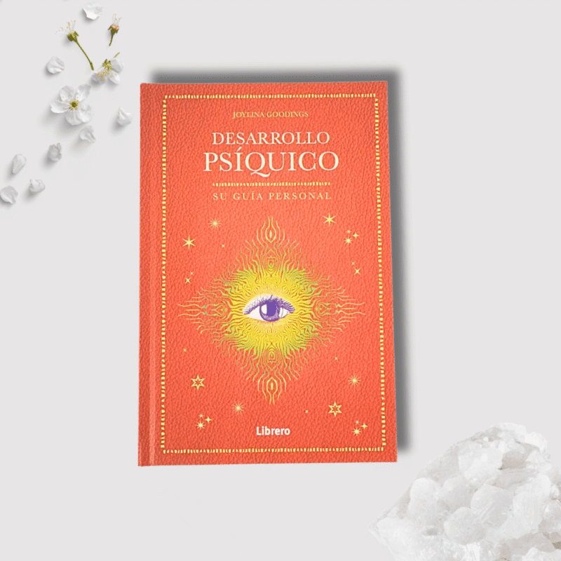 Libro Desarrollo Psíquico