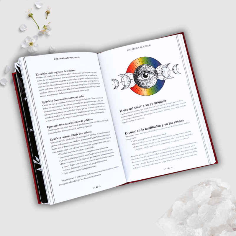Libro Desarrollo Psíquico - Imagen 2