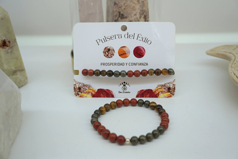 Pulsera del éxito - Imagen 2