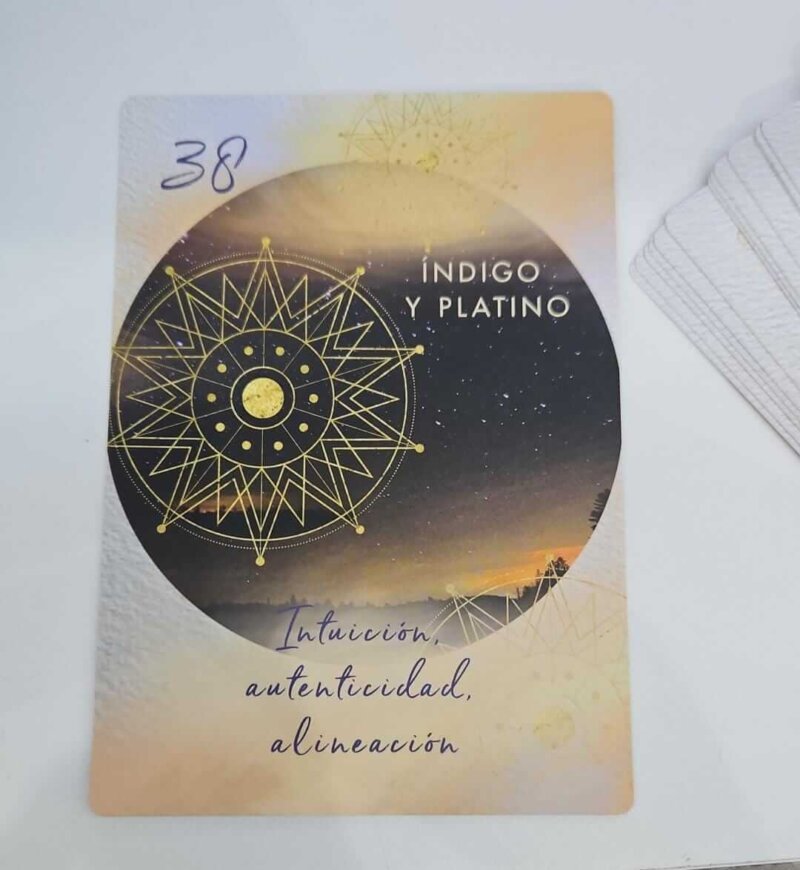 Oráculo Los Sonidos Sanadores de los Cristales - Imagen 2