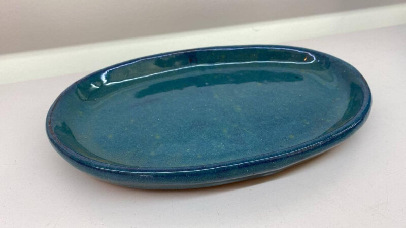 Plato Porta Cristales - Imagen 6