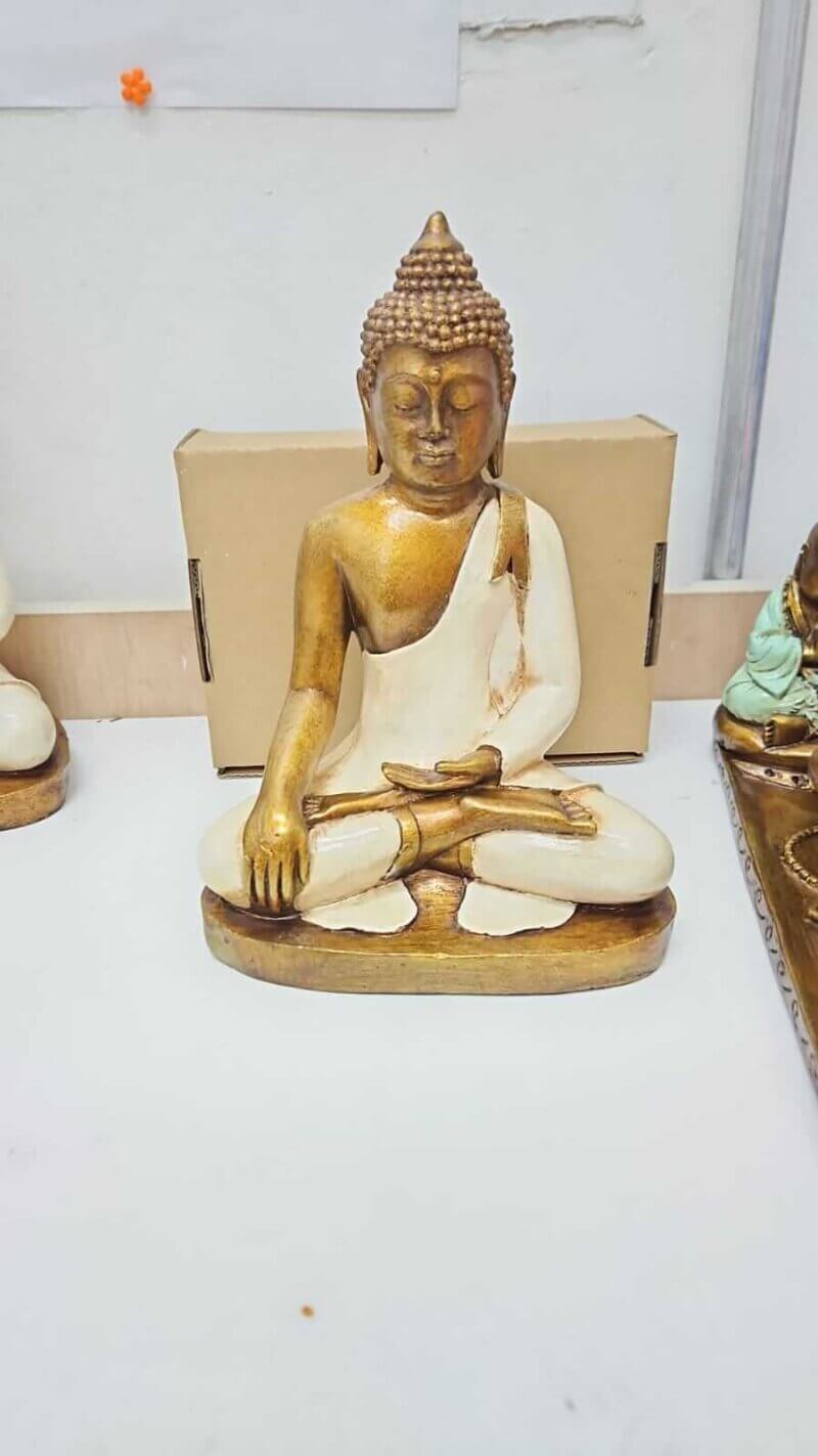 Buda Siddharta 28k