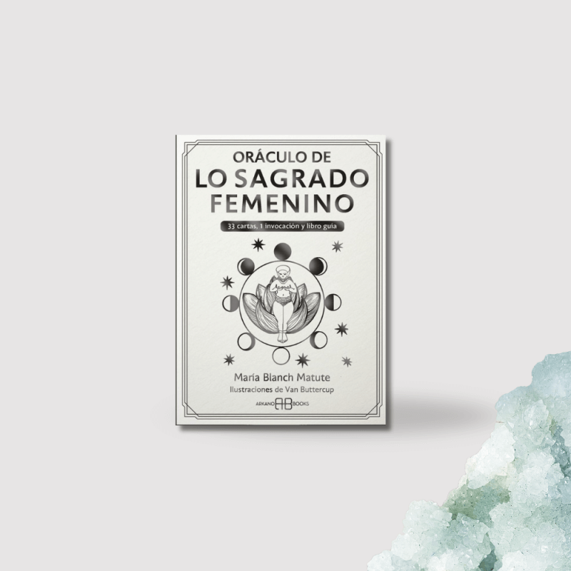 Oráculo de lo Sagrado Femenino