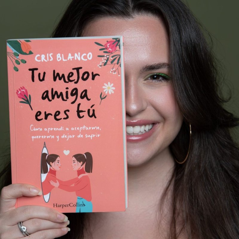 Tu mejor amiga eres tú - Imagen 3