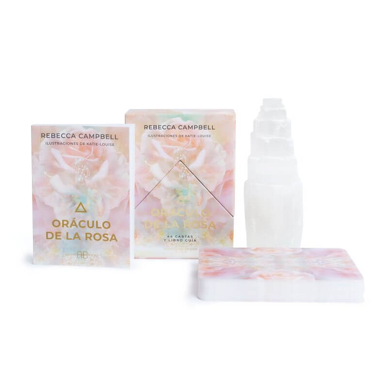 Oráculo de la Rosa - Imagen 2