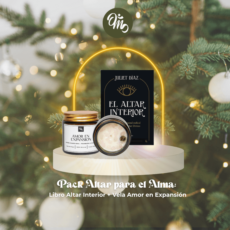 Pack Altar para el Alma