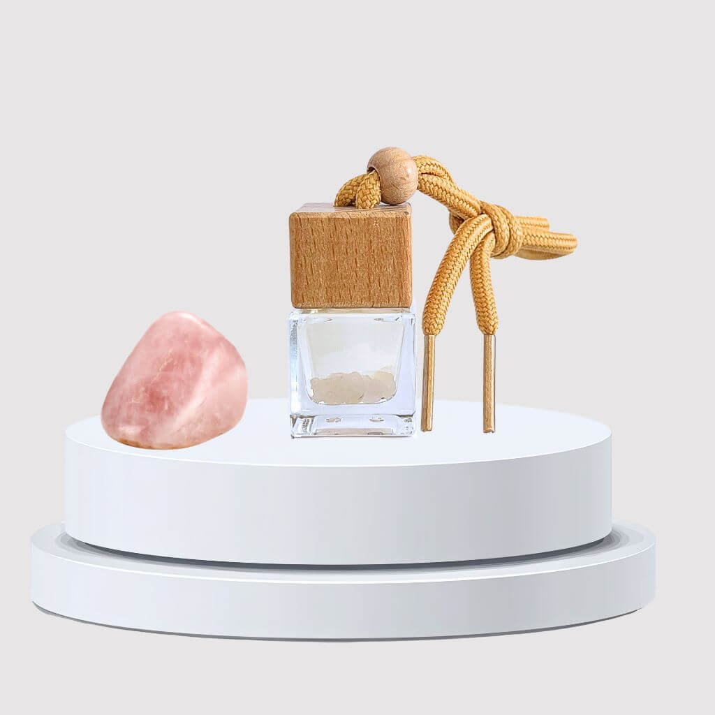 Aromatizador de Auto - Amor en Expansión 8ml