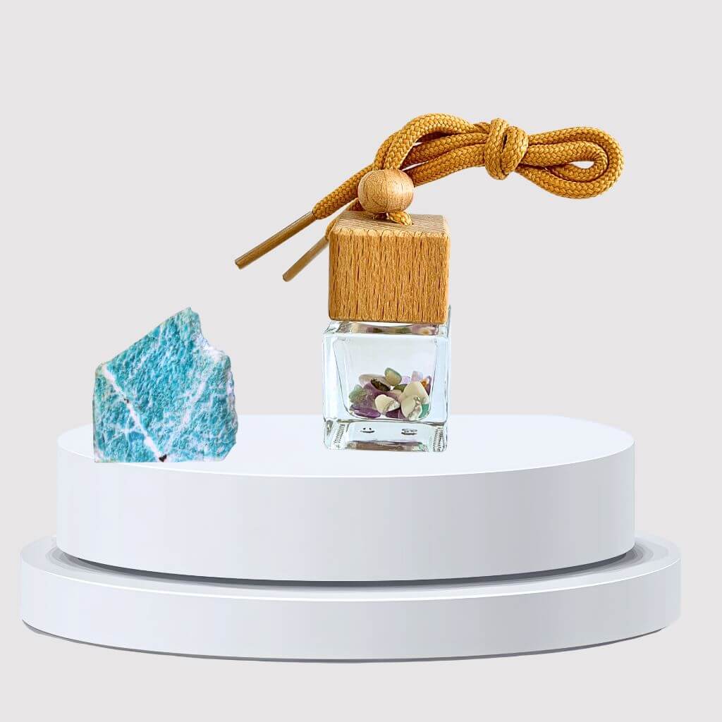 Aromatizador de Auto Calma 8ml