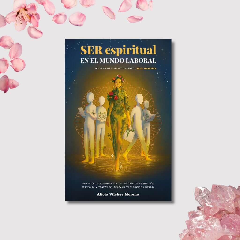 SER espiritual en el mundo laboral