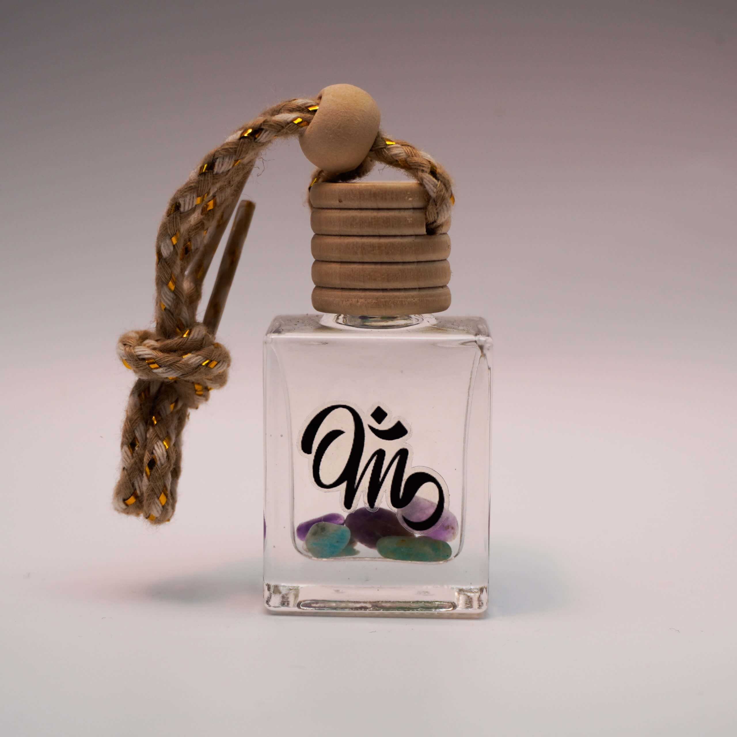 Aromatizador de Auto - Momento de Calma