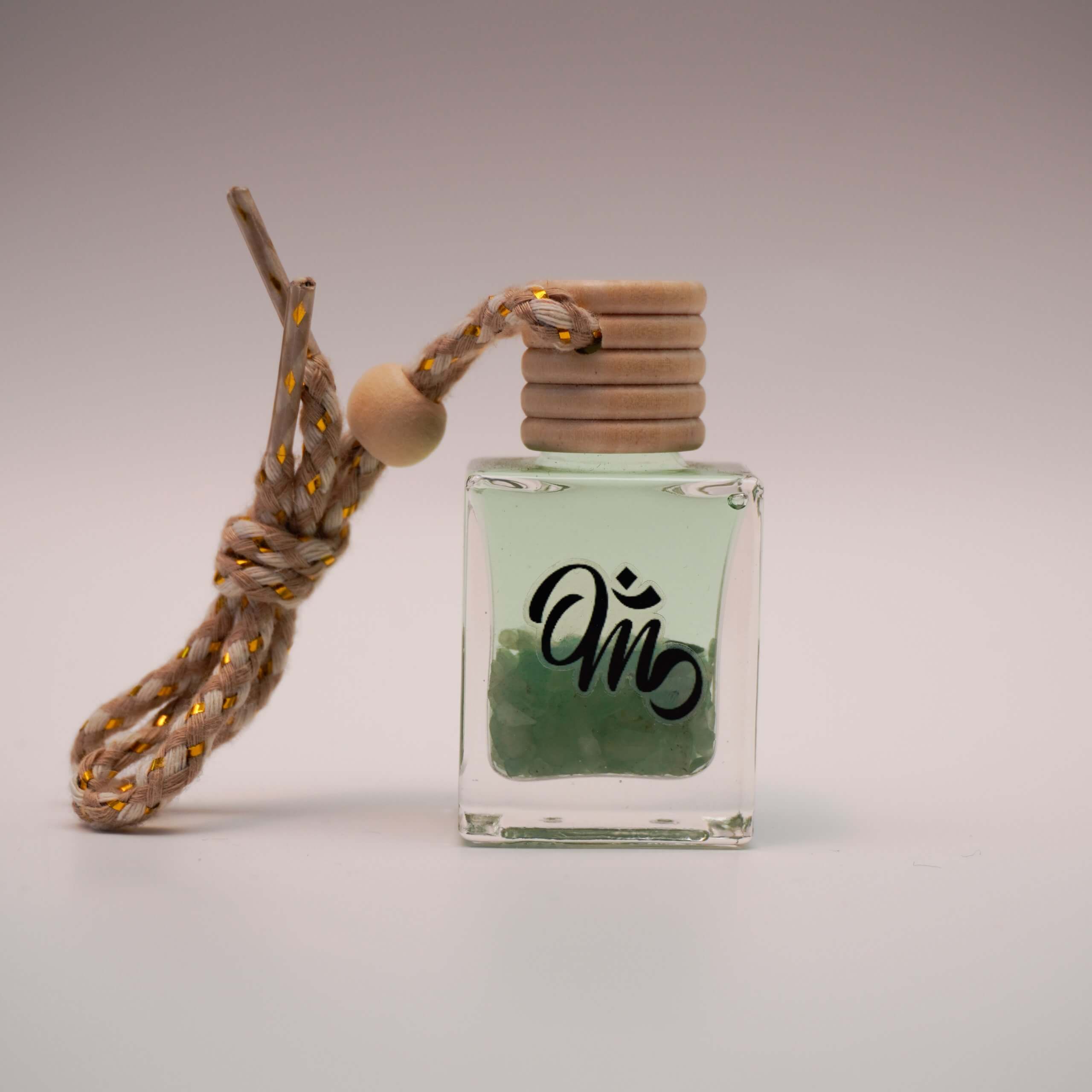 Aromatizador de Auto - Sanación