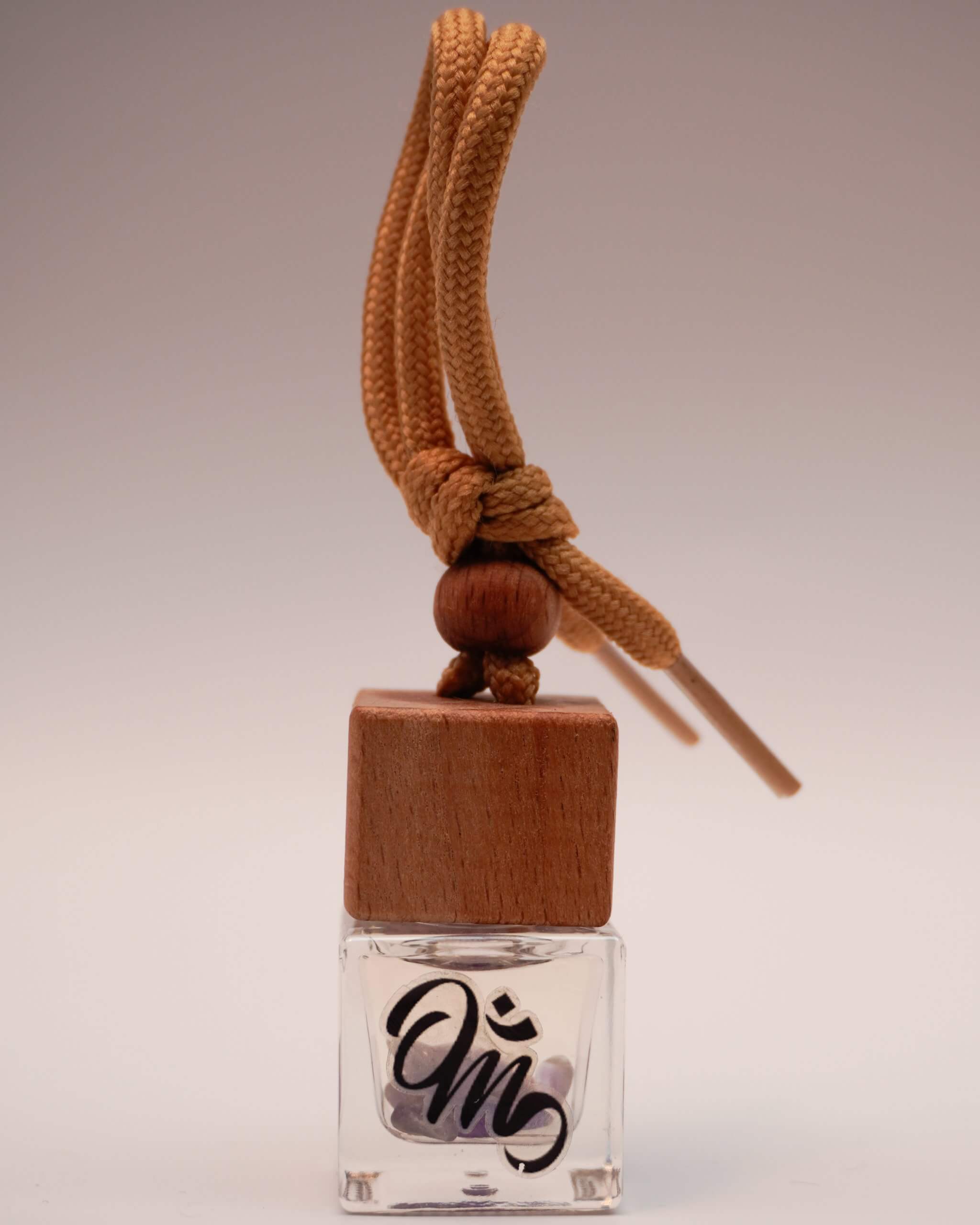 Aromatizador de Auto - Amor en Expansión