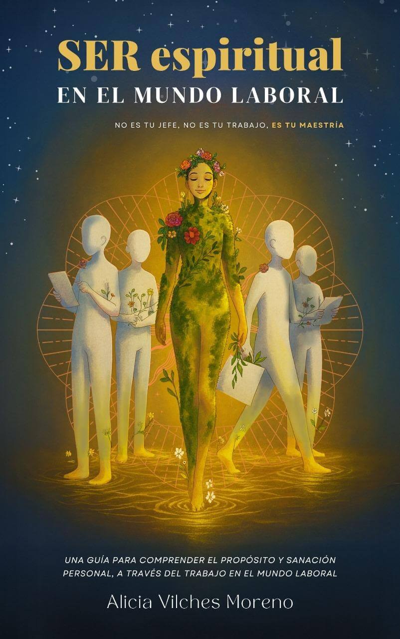SER espiritual en el mundo laboral