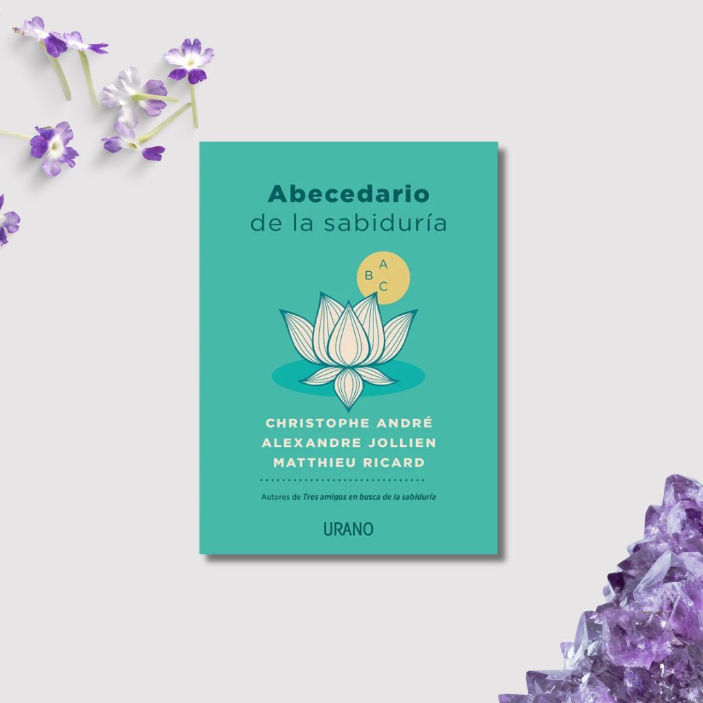 Abecedario de la sabiduría