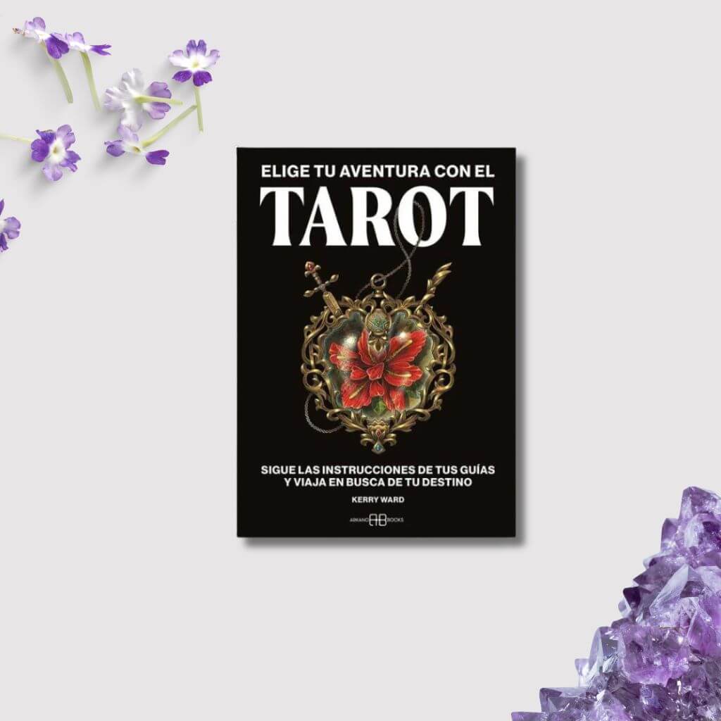 Elige tu aventura con el Tarot