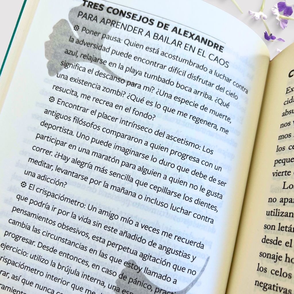 Abecedario de la sabiduría - Imagen 2